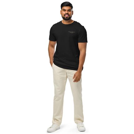 U.S. Army 250th Birthday T-Shirt Unisex Organic Mid-Light Cotton Military Commemorative Shirt