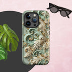 Matte / iPhone 15 Pro