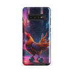 Glossy / Samsung Galaxy S10 Plus