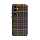 Glossy / Samsung Galaxy S24 Plus