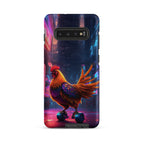 Matte / Samsung Galaxy S10 Plus