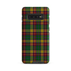 Matte / Samsung Galaxy S10 Plus