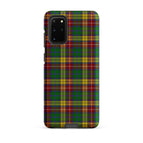 Matte / Samsung Galaxy S20 Plus