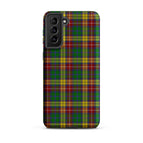Matte / Samsung Galaxy S21 Plus