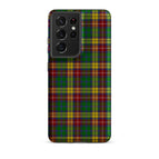 Matte / Samsung Galaxy S21 Ultra