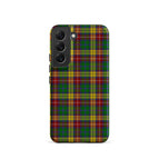 Matte / Samsung Galaxy S22