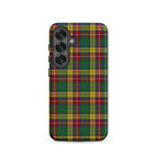 Matte / Samsung Galaxy S25