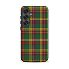 Matte / Samsung Galaxy S25 Plus