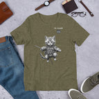 Heather Olive / XS