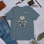Heather Slate / XS