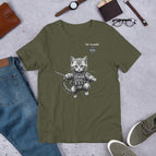 Military Green / XS