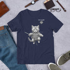 Navy / XS