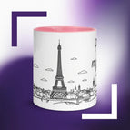Pink / 11 oz
